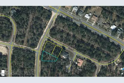 Lot 13 Concord Boulevard #1, Chipley, FL 32428 - Photo 1