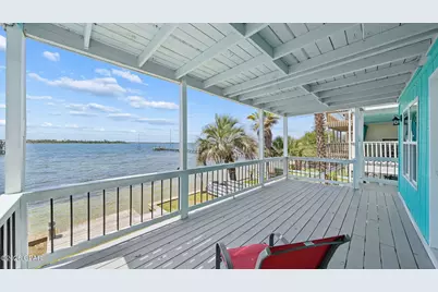 926 Pitts Avenue, Panama City, FL 32404 - Photo 1