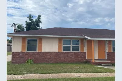 4105 W 22nd Street, Panama City, FL 32405 - Photo 1