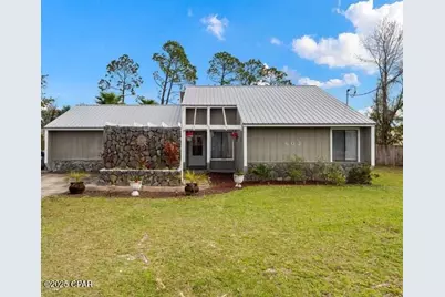 602 Gabriel Street, Panama City, FL 32405 - Photo 1