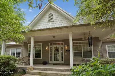 1101 Court Martial Ranch Road, Southport, FL 32409 - Photo 1