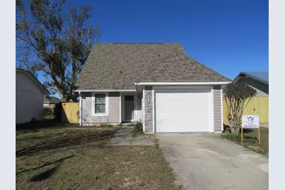 403 Tanya Pass, Panama City, FL 32404 - Photo 1
