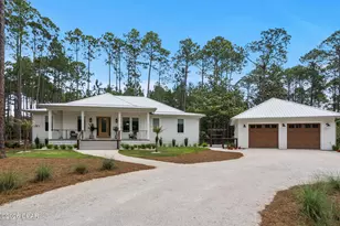 6331 Turkey Cove Ln, Panama City Beach, FL 32413 - Photo 1