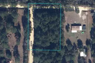 1503 Hilltop Dr, Bonifay, FL 32425 - Photo 1