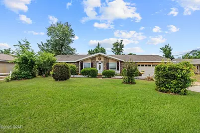 1017 W 28th Place, Panama City, FL 32405 - Photo 1