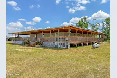 11842 SW State Road 73, Clarksville, FL 32430 - Photo 1