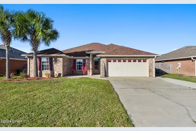 5411 Blue Dog Road, Panama City, FL 32404 - Photo 1
