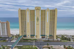 17545 Front Beach Rd, Panama City Beach, FL 32413 - Photo 1