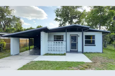 214 Graham Street, Daytona Beach, FL 32114 - Photo 1