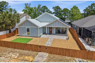6502 N Lagoon Drive, Panama City, FL 32408 - Photo 1