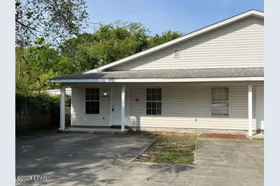 2521 Allison Avenue, Panama City, FL 32408 - Photo 1