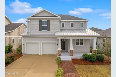 3108 E Heartleaf Avenue, Panama City, FL 32405 - Photo 1