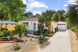 128 S Wells St, Panama City Beach, FL 32413 - Photo 1