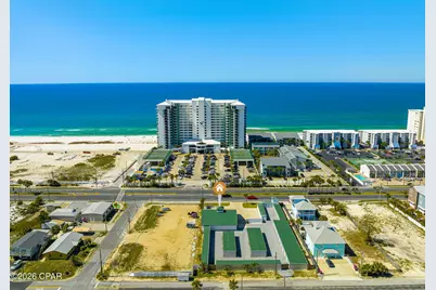 6126 Thomas Drive #B, Panama City Beach, FL 32408 - Photo 1