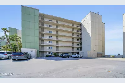 23223 Front Beach Road #B2-106, Panama City Beach, FL 32413 - Photo 1