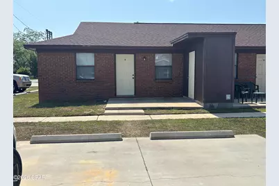 2409 E 10th Street #A, Panama City, FL 32401 - Photo 1