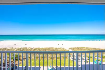 6213 Thomas Drive #408, Panama City, FL 32408 - Photo 1