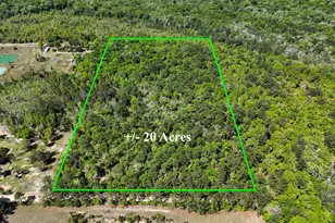 0 Truett Circle, Bonifay, FL 32425 - Photo 1