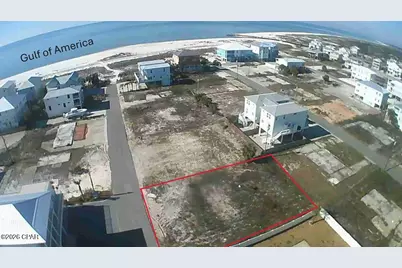 112 S 41st Street, Mexico Beach, FL 32456 - Photo 1