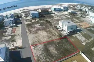 112 S 41st St, Mexico Beach, FL 32456 - Photo 1