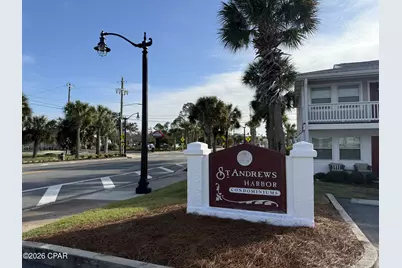 1301 Beck Avenue #18, Panama City, FL 32401 - Photo 1