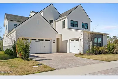 925 Camp Fire Circle, Panama City Beach, FL 32413 - Photo 1