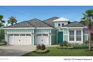8881 Cool Water Wy, Panama City Beach, FL 32413 - Photo 1