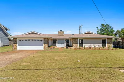 2902 Malone Drive, Panama City, FL 32405 - Photo 1