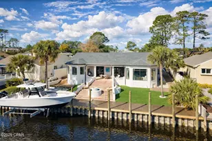 443 Wahoo Rd, Panama City Beach, FL 32408 - Photo 1