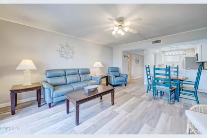 112 Fairway Boulevard #110, Panama City Beach, FL 32407 - Photo 1