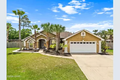 304 Alanna Circle, Panama City Beach, FL 32408 - Photo 1