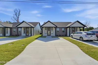 2316 E 19th Place #D, Panama City, FL 32405 - Photo 1