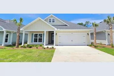 909 Crystal Bayou Boulevard, Panama City Beach, FL 32407 - Photo 1