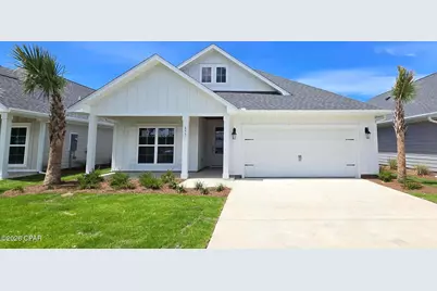 893 Crystal Bayou Boulevard, Panama City Beach, FL 32407 - Photo 1