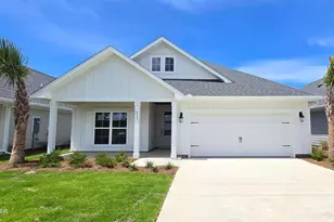 893 Crystal Bayou Blvd, Panama City Beach, FL 32407 - Photo 1