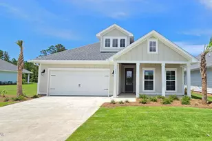 889 Crystal Bayou Blvd, Panama City Beach, FL 32407 - Photo 1