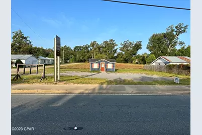 3127 Main Street, Cottondale, FL 32431 - Photo 1