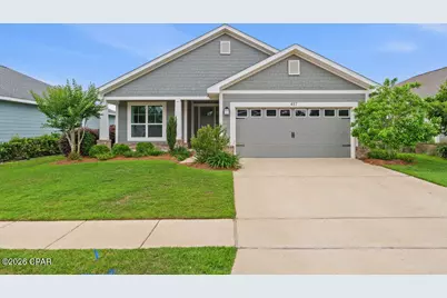 417 Marquis Way, Freeport, FL 32439 - Photo 1