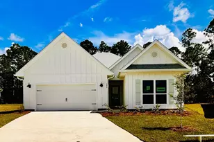 380 Bartlett Cv, Panama City Beach, FL 32413 - Photo 1