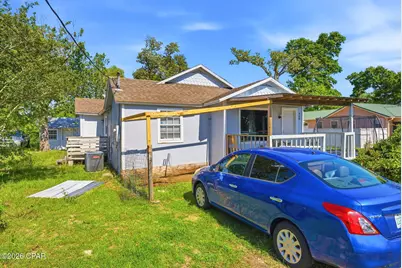 908 Cone Avenue, Panama City, FL 32401 - Photo 1