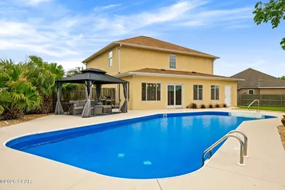 913 Mallory Drive, Panama City, FL 32405 - Photo 1
