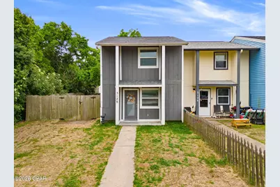 3128 E Baldwin Road, Panama City, FL 32405 - Photo 1