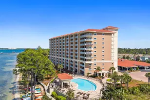 2400 Grandiflora Blvd, Panama City Beach, FL 32408 - Photo 1