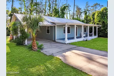 119 Monica Drive, Port Saint Joe, FL 32456 - Photo 1