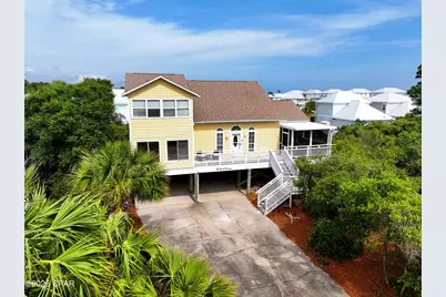 160 Florida Avenue, Port Saint Joe, FL 32456 - Photo 1