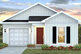 7343 John Levitow Ln, Panama City, FL 32404 - Photo 1