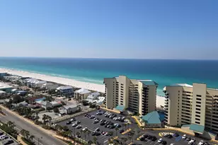 9860 S Thomas Dr, Panama City, FL 32408 - Photo 1