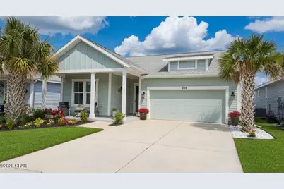 508 Ward Creek Lane, Panama City Beach, FL 32407 - Photo 1
