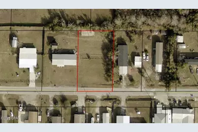 Tbd E 12th Street, Panama City, FL 32401 - Photo 1