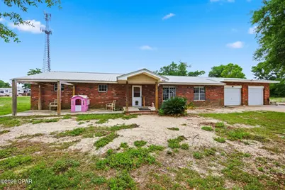 4134 Barber Street, Panama City, FL 32404 - Photo 1